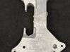 Łapa / Mocowanie skrzyni biegów 9485332