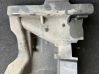 Dashboard side end trim HK8316A262AB