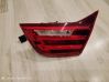 Lampy tylnej klapy bagażnika 7296102