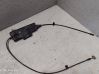 Engine coolant pipe/hose 106181600B