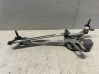 Front wiper linkage 31425982