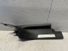Rear sill trim cover 31363748
