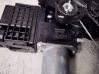 Front door window regulator with motor 0620205711