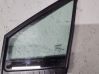 Front door vent window glass four-door 61284AN01A