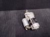 Starter motor 23300AA930