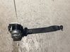 Rear seatbelt 34133470E