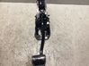 Brake pedal bracket assembly 687427402