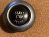 Ignition lock 10862510
