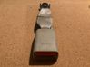 Rear seatbelt buckle G2288