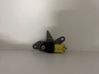 Airbag deployment crash/impact sensor 98235AG070