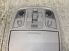Front seat light 92800D91XX