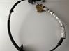 Gear shift cable linkage F7E395AC