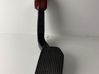Accelerator throttle pedal K863G