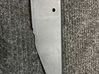 Fender end trim 84169D9000