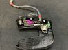 Positive wiring loom 7C0915459E