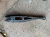 Querlenker hinten 20250XC02A