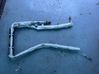 Roof airbag 80410GI000