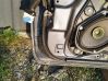 Porte avant 