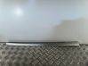 Rear side glass trim A2386700901