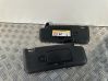 Sun visor A2138106201