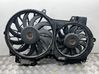 Electric radiator cooling fan 4F0121003Q