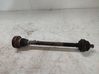 Rear driveshaft 4E0501203E