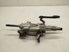 Steering wheel axle set 4G0419506AS