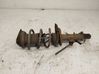 Front shock absorber with coil spring 543024EA7C