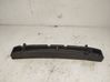 Front bumper foam support bar 620904EA1B