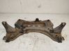 Front subframe 