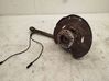 Rear wheel hub spindle/knuckle 