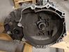 Manual 6 speed gearbox 55598851