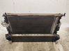Radiator set DV6119710BB