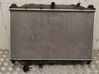 Coolant radiator 