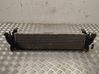 Intercooler radiator 