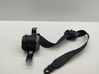 Rear seatbelt S471610600971