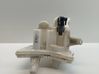 Windshield washer fluid reservoir/tank 8531002490