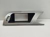 Radio/GPS head unit trim 8K2857185F