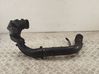 Turbo air intake inlet pipe/hose 31657341