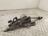 Steering wheel axle 31476796