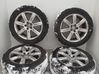 Felgi aluminiowe R17 
