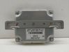 Other control units/modules 8631A707