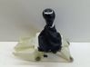Gear shifter/selector KE40B