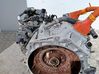 Automatinė pavarų dėžė D92K