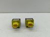 Airbag deployment crash/impact sensor 959203Z100