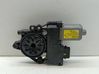 Front door window regulator motor F00S1A2934