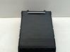 Front trunk storage compartment trim 3C0858329E