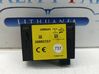 Keyless (KESSY) go control unit/module 20803737