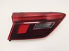 Tailgate rear/tail lights 