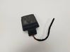 Distronic sensor radar 2Q0907561B